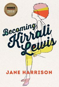 Produktbild: Becoming Kirrali Lewis