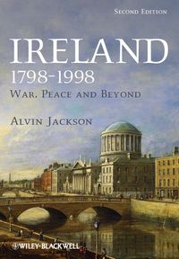 Produktbild: Jackson, A: Ireland 1798-1998