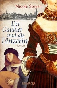 Produktbild: Der Gaukler und die T&auml;nzerin