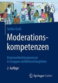 Produktbild: Moderationskompetenzen