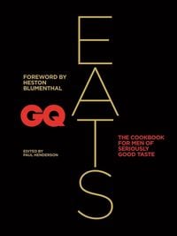 Produktbild: GQ Eats