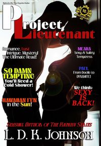 Produktbild: Project Lieutenant