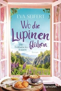 Produktbild: Wo die Lupinen bl&uuml;hen