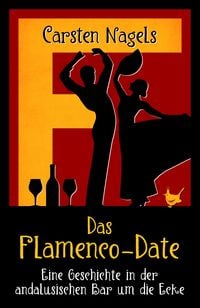 Produktbild: Das Flamenco-Date