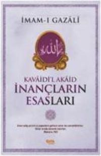 Produktbild: Inanclarin Esaslari
