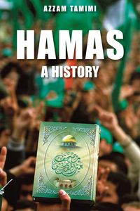 Produktbild: Hamas 2/e