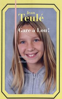 Produktbild: Gare &agrave; Lou !