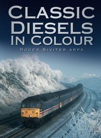 Produktbild: Classic Diesels in Colour