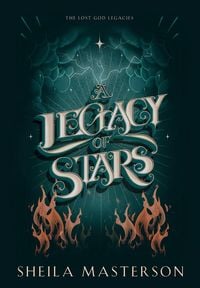 Produktbild: A Legacy of Stars