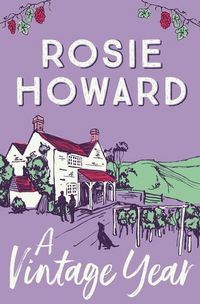 Produktbild: Howard, R: Vintage Year