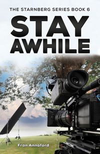Produktbild: Starnberg Series Book 6 - Stay Awhile