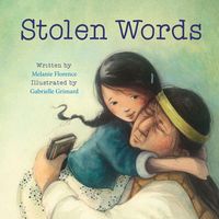 Produktbild: Stolen Words