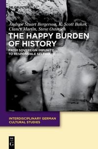 Produktbild: The Happy Burden of History