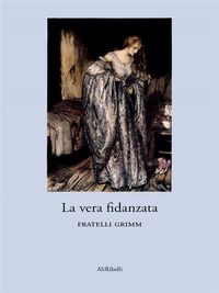 Produktbild: La vera fidanzata