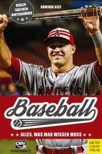 Produktbild: Baseball