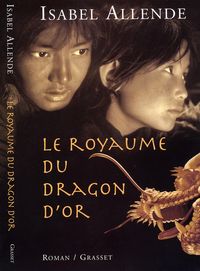 Produktbild: Le royaume du dragon d'or