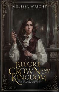 Produktbild: Before Crown and Kingdom