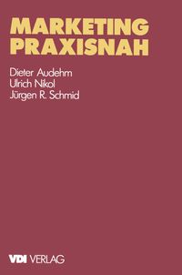 Produktbild: Marketing praxisnah