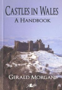 Produktbild: Castles in Wales - A Handbook