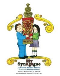 Produktbild: My Synagogue