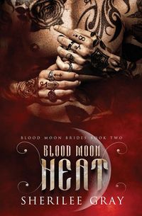 Produktbild: Blood Moon Heat