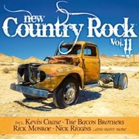 Bild vom Artikel New Country Rock Vol.11 vom Autor Various