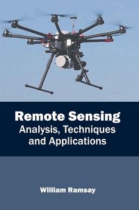 Produktbild: Remote Sensing