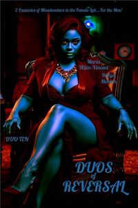 Produktbild: Duos of Reversal