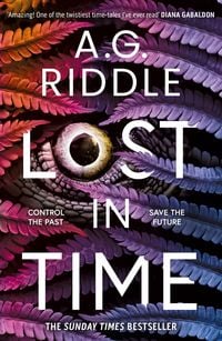 Produktbild: Lost in Time