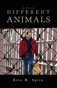 Produktbild: Different Animals