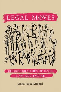 Produktbild: Legal Moves