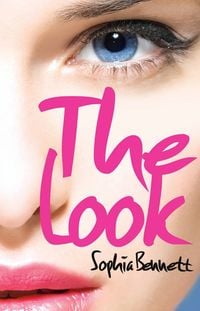 Produktbild: Bennett, S: Look