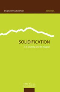 Produktbild: Solidification