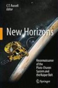 Produktbild: New Horizons
