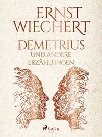 Produktbild: Demetrius und andere Erz&auml;hlungen