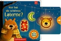Produktbild: Wer hat die sch&ouml;nste Laterne?