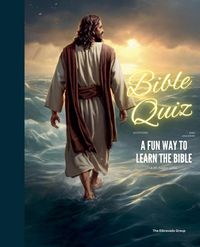 Produktbild: The Daily Bible Quiz