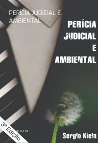 Produktbild: Per&iacute;cia Judicial E Ambiental