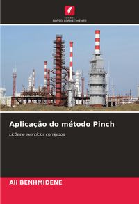 Produktbild: Aplica&ccedil;&atilde;o do m&eacute;todo Pinch