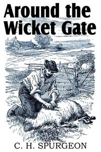 Produktbild: Around the Wicket Gate