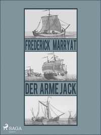 Produktbild: Der arme Jack