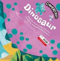 Produktbild: Convertible Dinosaur