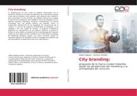 Produktbild: City branding: