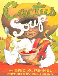 Produktbild: Cactus Soup