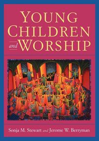 Produktbild: Young Children and Worship