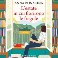 Produktbild: L'estate in cui fiorirono le fragole