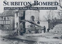 Produktbild: Surbiton Bombed