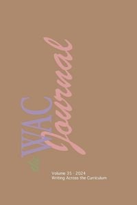 Produktbild: WAC Journal 35 (2024)
