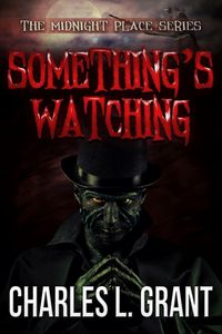 Produktbild: Something's Watching