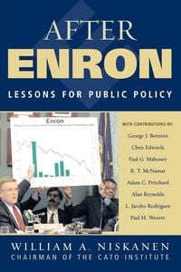 Produktbild: After Enron